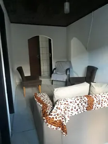 Casa com 2 Quartos à venda, 100m² no Gleba A, Camaçari