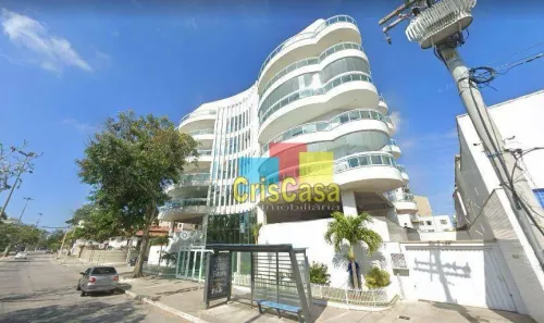 Cobertura com 3 Quartos à venda, 204m² no Centro, Cabo Frio
