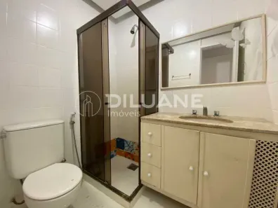 Apartamento com 3 Quartos à venda, 120m² no Jardim Botânico, Rio de Janeiro