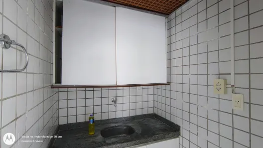 Sala Comercial com 5 Quartos para venda ou aluguel, 285m² no Espinheiro, Recife
