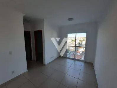Apartamento com 2 Quartos para alugar, 52m² no Jardim Gonçalves, Sorocaba