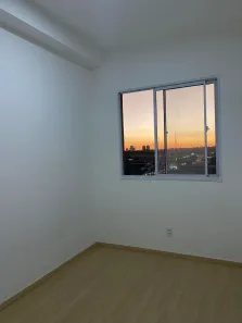 Apartamento com 2 Quartos para alugar, 41m² no Parque Ohara, Cuiabá