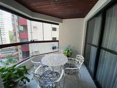 Apartamento com 2 Quartos à venda, 78m² no Vila Alzira, Guarujá
