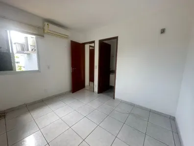 Apartamento com 3 Quartos para alugar, 75m² no Chapada, Manaus