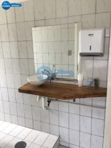 Sala Comercial para alugar, 40m² no Centro, São Roque