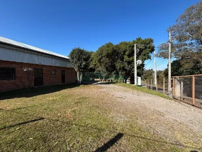 Galpão/Depósito/Armazém para alugar, 800m² no Cruzeiro, Caxias do Sul