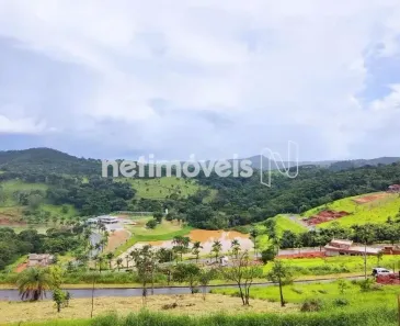 Lote/Terreno à venda, 1000m² no Eco Village, Lagoa Santa