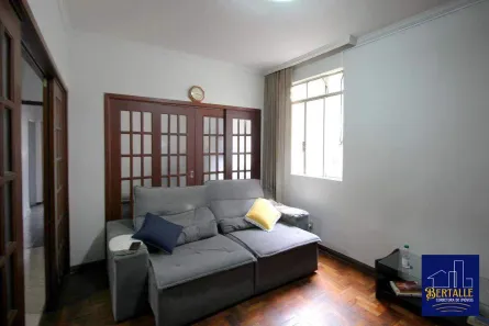 Apartamento com 3 Quartos à venda, 102m² no São Pedro, Belo Horizonte