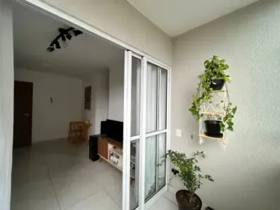 Apartamento com 2 Quartos para alugar, 52m² no Candeias, Jaboatão dos Guararapes