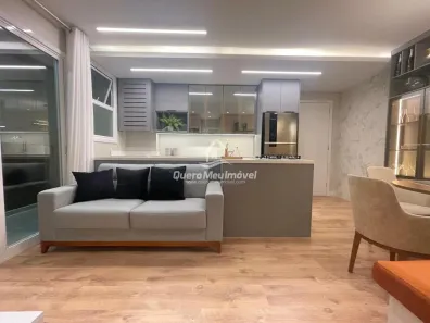 Apartamento com 2 Quartos à venda, 48m² no Jardim Eldorado, Caxias do Sul
