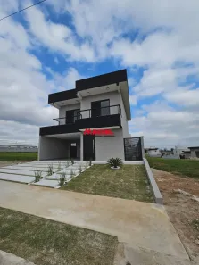 Casa de Condomínio com 3 Quartos à venda, 144m² no Conjunto Residencial Galo Branco, São José dos Campos
