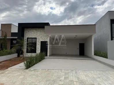 Casa de Condomínio com 3 Quartos à venda, 131m² no , Araçoiaba da Serra