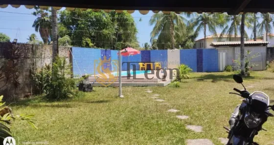 Casa com 5 Quartos à venda, 970m² no Mar Grande, Vera Cruz