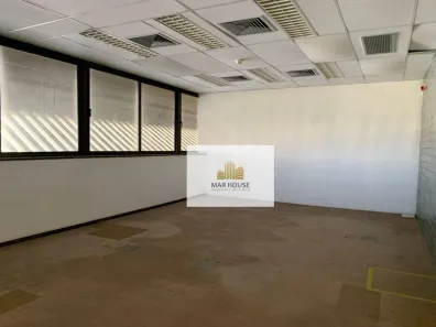 Sala Comercial para alugar, 429m² no Boa Vista, Recife