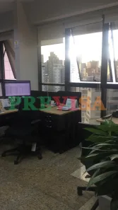 Sala Comercial à venda, 72m² no Funcionários, Belo Horizonte