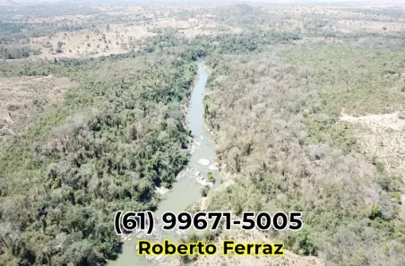 Fazenda/Sítio à venda, 20000m² no Vila da Telebrasília, Brasília