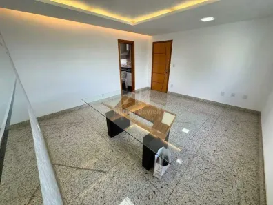 Apartamento com 3 Quartos à venda, 77m² no Ipiranga, Belo Horizonte