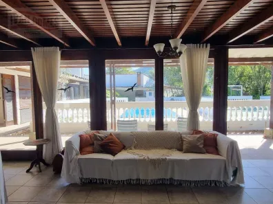 Casa com 4 Quartos à venda, 485m² no Guaiúba, Guarujá