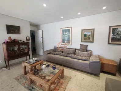 Apartamento com 4 Quartos à venda, 233m² no Luxemburgo, Belo Horizonte