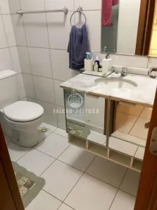Apartamento com 3 Quartos à venda, 83m² no Itapuã, Salvador