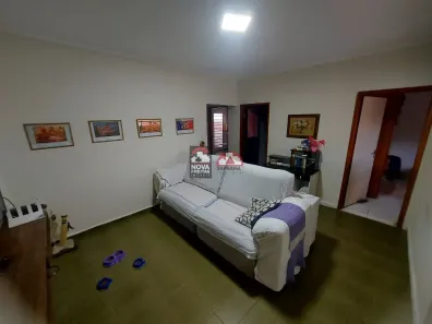 Ponto Comercial com 3 Quartos à venda, 242m² no Parque Jaraguá, Taubaté