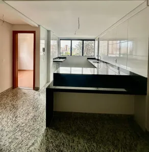 Apartamento com 2 Quartos à venda, 55m² no Lourdes, Belo Horizonte