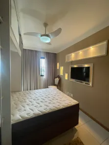 Apartamento com 2 Quartos para alugar, 68m² no Stiep, Salvador