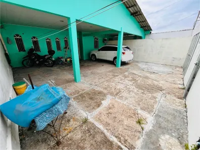 Casa com 3 Quartos à venda, 245m² no Cidade Nova, Manaus