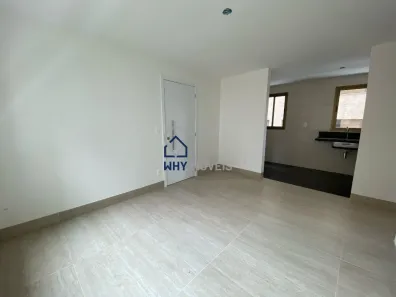 Apartamento com 2 Quartos para alugar, 75m² no Lourdes, Belo Horizonte