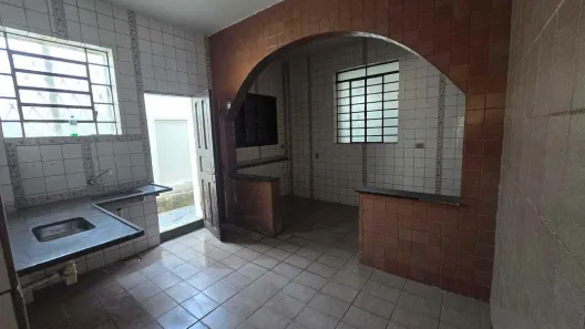 Casa com 5 Quartos à venda, 90m² no Bonfim, Belo Horizonte