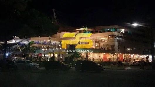 Ponto Comercial à venda, 34m² no Manaíra, João Pessoa