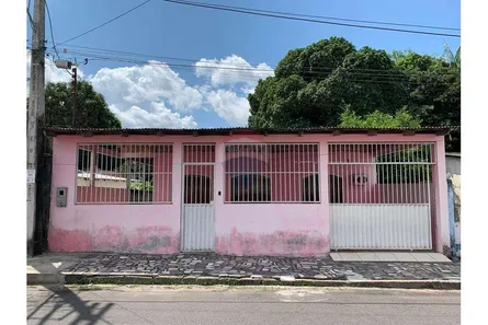 Casa com 3 Quartos à venda, 180m² no Cidade Nova, Manaus
