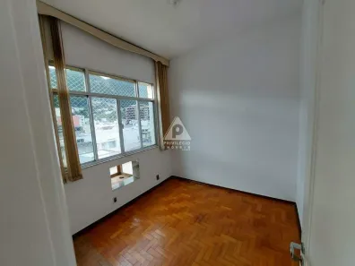 Cobertura com 2 Quartos à venda, 75m² no Tijuca, Rio de Janeiro