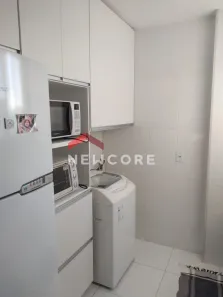 Apartamento com 2 Quartos à venda, 44m² no Citrolândia, Betim
