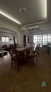 Casa com 3 Quartos à venda, 400m² no Jardim Primavera, Guarujá