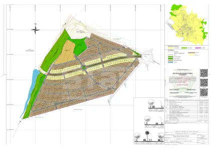 Lote/Terreno à venda, 450m² no Recanto do Poeta, Lagoa Santa