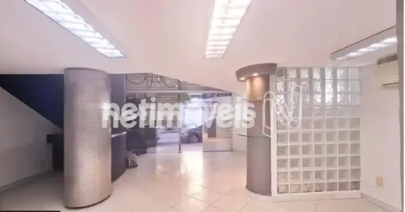 Ponto Comercial para alugar, 97m² no Carmo, Belo Horizonte