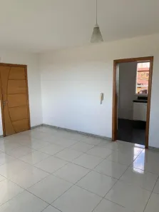 Apartamento com 3 Quartos para alugar, 70m² no Dona Clara, Belo Horizonte
