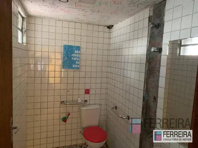 Ponto Comercial para alugar, 180m² no Canela, Salvador