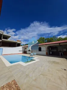 Casa com 4 Quartos à venda, 612m² no Chapada, Manaus