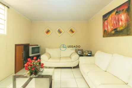 Prédio Comercial à venda, 800m² no Setor Placa da Mercedes, Brasília