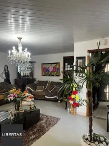 Casa com 3 Quartos à venda, 259m² no Vila Princesa Izabel, Cachoeirinha
