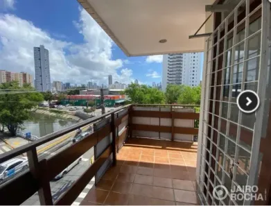 Sala Comercial à venda, 25m² no Boa Viagem, Recife