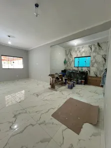 Casa de Condomínio com 2 Quartos à venda, 99m² no Santa Margarida I (Tamoios), Cabo Frio