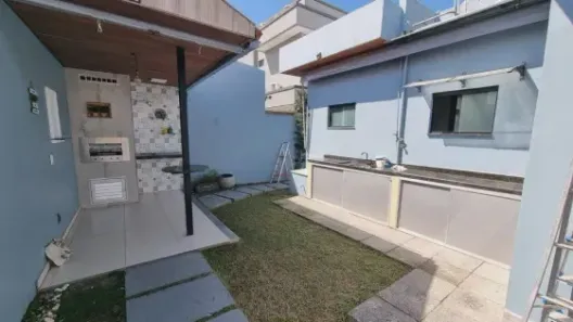 Apartamento com 3 Quartos para alugar, 275m² no Ponta Negra, Manaus