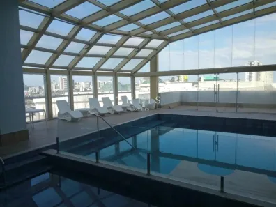 Flat com 1 Quarto à venda, 24m² no Sanvitto, Caxias do Sul