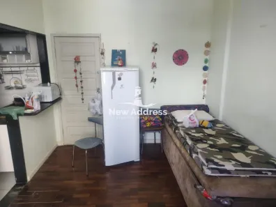 Kitnet com 2 Quartos à venda, 30m² no Centro, Guarapari