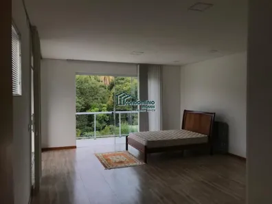 Casa de Condomínio com 5 Quartos à venda, 1000m² no Campos da Liberdade, Lagoa Santa