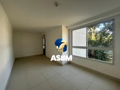 Apartamento com 2 Quartos para alugar, 60m² no Liberdade, Belo Horizonte
