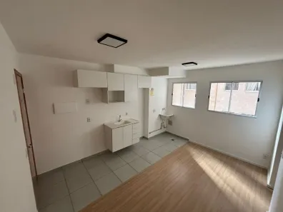 Apartamento com 2 Quartos para alugar, 38m² no Laranjeiras, Caieiras